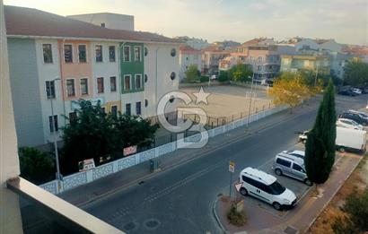 Barbaros da satılık 2+1 acik mutfak daire