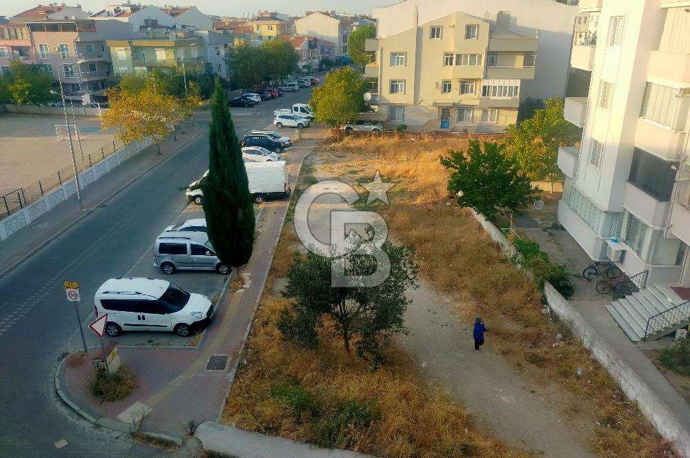 Barbaros da satılık 2+1 acik mutfak daire