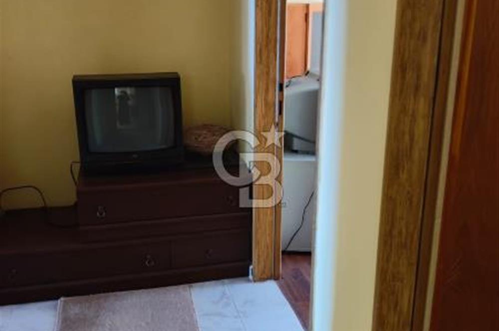 İNTEPEDE SATILIK 135 METREKARE 3+1 DENİZ MANZARALI DAİRE