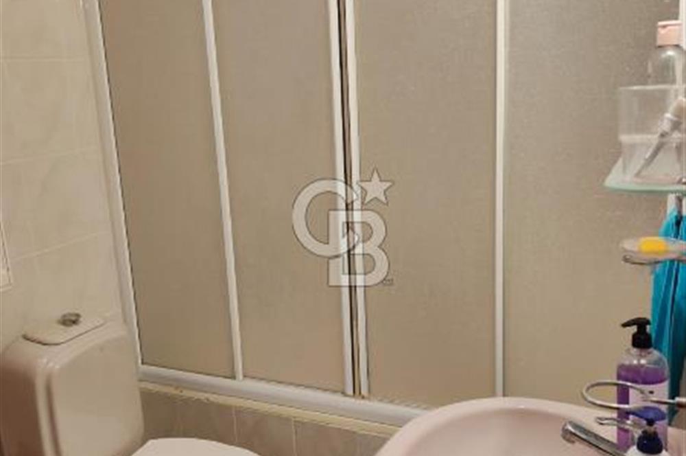 İNTEPEDE SATILIK 135 METREKARE 3+1 DENİZ MANZARALI DAİRE