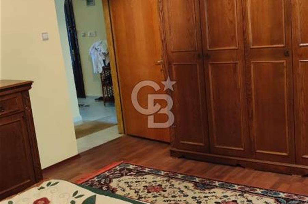 İNTEPEDE SATILIK 135 METREKARE 3+1 DENİZ MANZARALI DAİRE