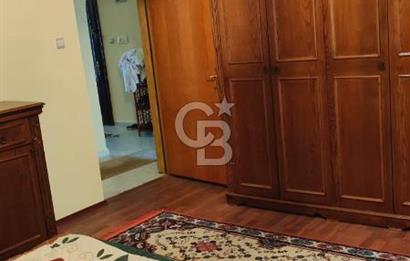 İNTEPEDE SATILIK 135 METREKARE 3+1 DENİZ MANZARALI DAİRE