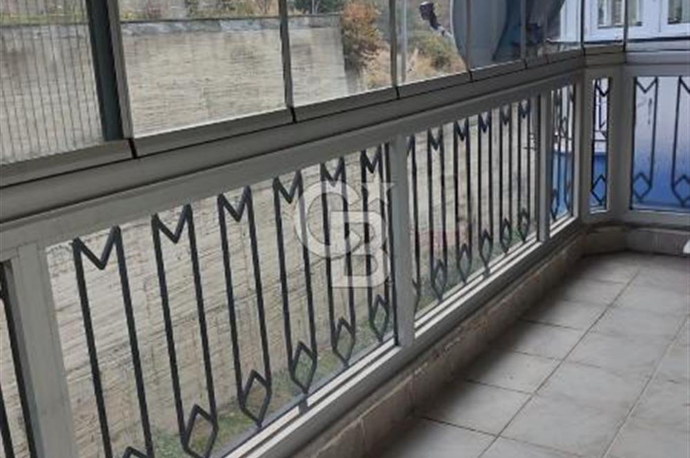 İNTEPEDE SATILIK 135 METREKARE 3+1 DENİZ MANZARALI DAİRE