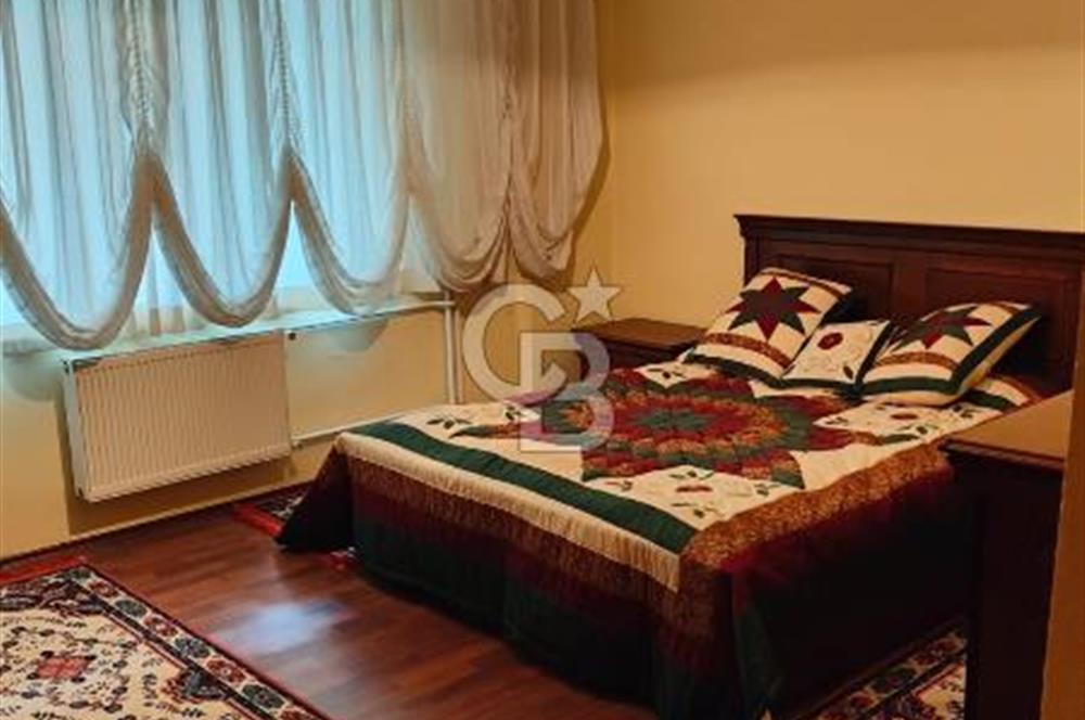 İNTEPEDE SATILIK 135 METREKARE 3+1 DENİZ MANZARALI DAİRE