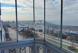 İNTEPEDE SATILIK 135 METREKARE 3+1 DENİZ MANZARALI DAİRE - 1 - 308956