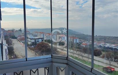 İNTEPEDE SATILIK 135 METREKARE 3+1 DENİZ MANZARALI DAİRE