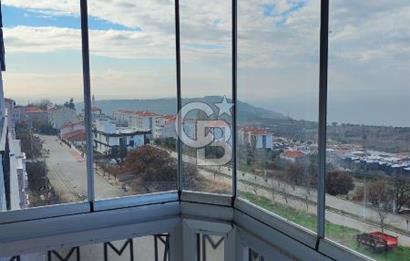 İNTEPEDE SATILIK 135 METREKARE 3+1 DENİZ MANZARALI DAİRE