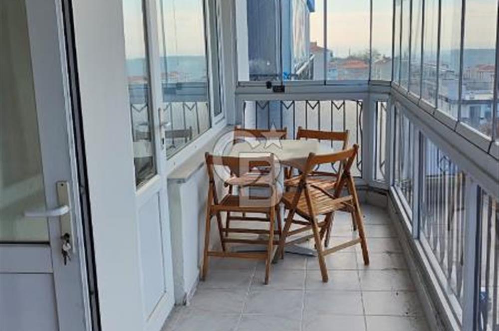 İNTEPEDE SATILIK 135 METREKARE 3+1 DENİZ MANZARALI DAİRE