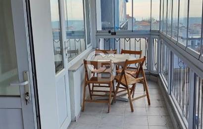 İNTEPEDE SATILIK 135 METREKARE 3+1 DENİZ MANZARALI DAİRE