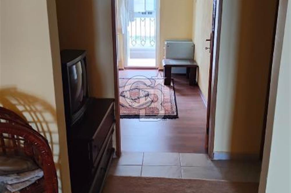 İNTEPEDE SATILIK 135 METREKARE 3+1 DENİZ MANZARALI DAİRE