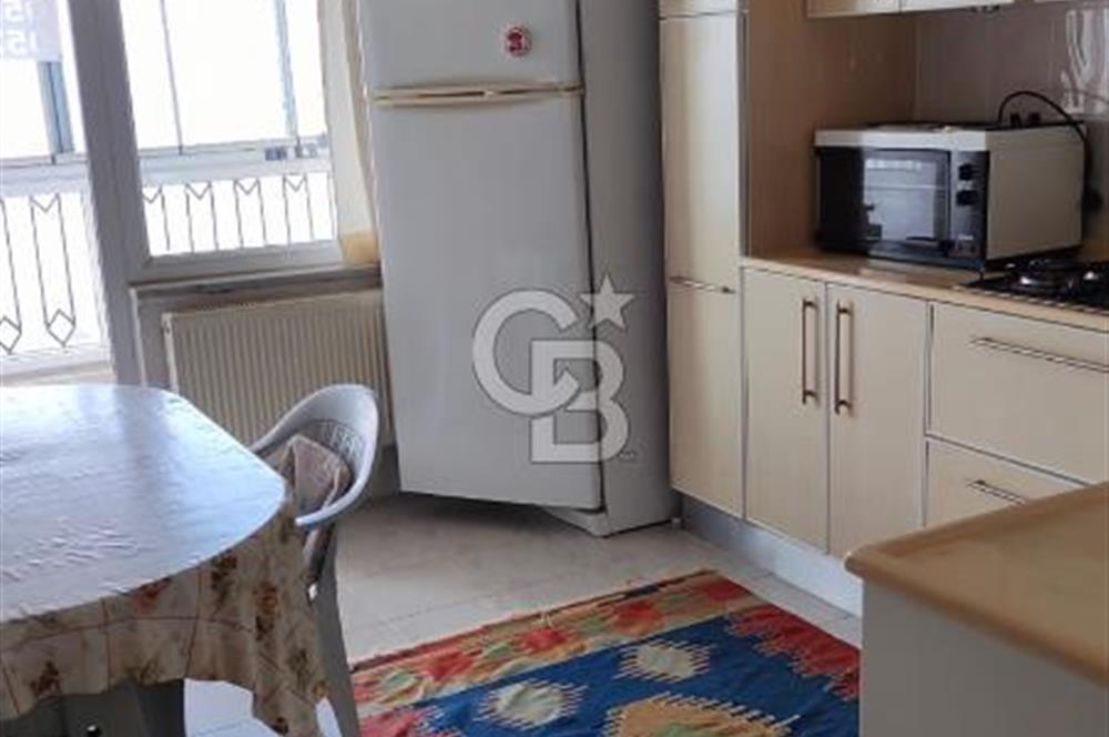 İNTEPEDE SATILIK 135 METREKARE 3+1 DENİZ MANZARALI DAİRE