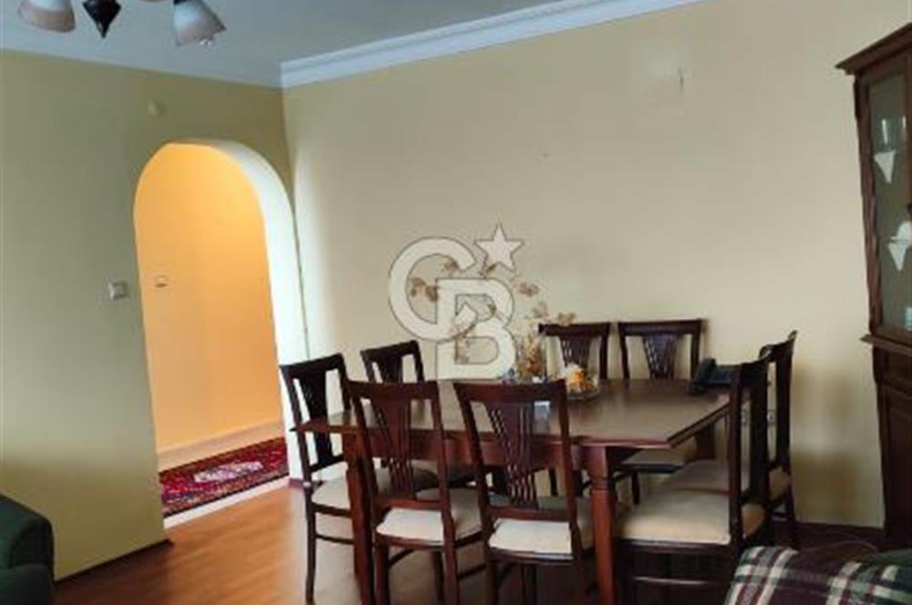 İNTEPEDE SATILIK 135 METREKARE 3+1 DENİZ MANZARALI DAİRE