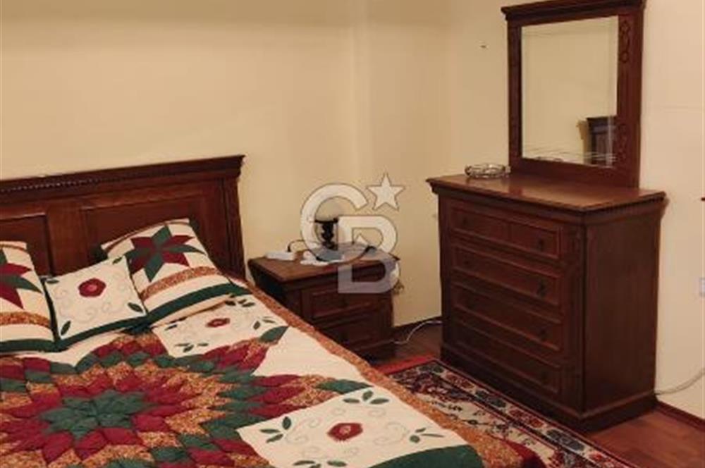 İNTEPEDE SATILIK 135 METREKARE 3+1 DENİZ MANZARALI DAİRE