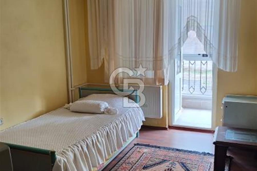 İNTEPEDE SATILIK 135 METREKARE 3+1 DENİZ MANZARALI DAİRE