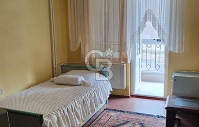 İNTEPEDE SATILIK 135 METREKARE 3+1 DENİZ MANZARALI DAİRE