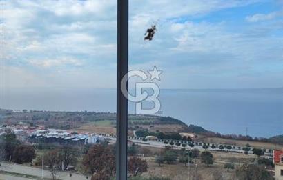 İNTEPEDE SATILIK 135 METREKARE 3+1 DENİZ MANZARALI DAİRE