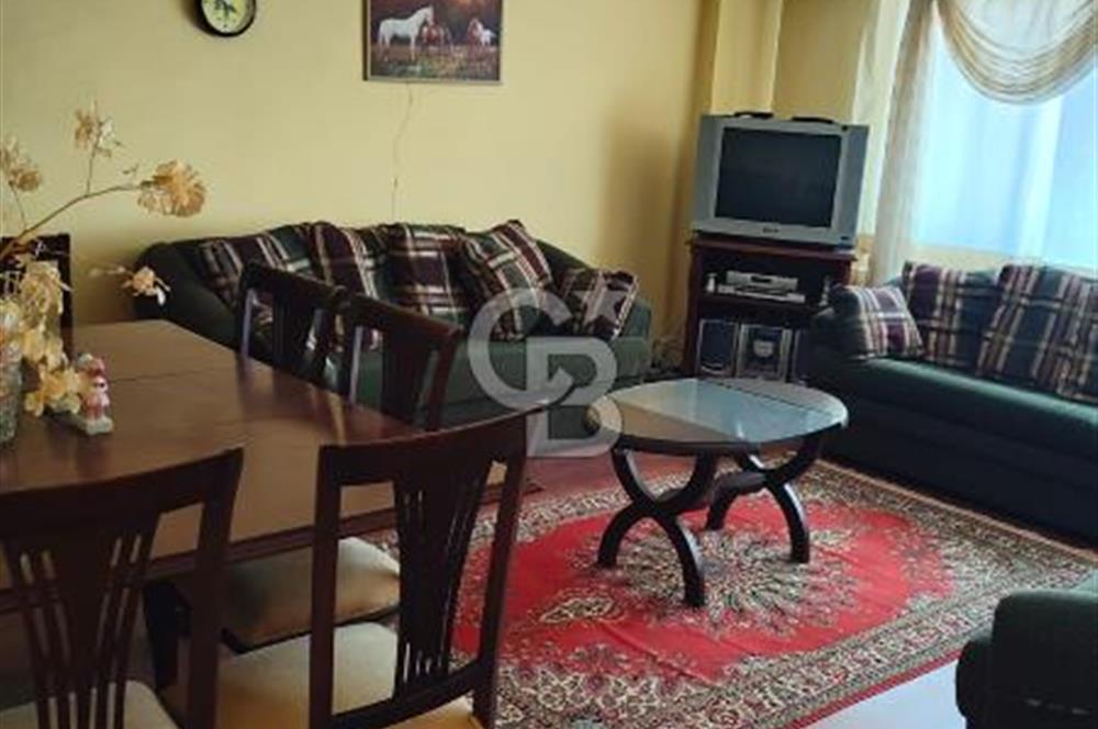 İNTEPEDE SATILIK 135 METREKARE 3+1 DENİZ MANZARALI DAİRE