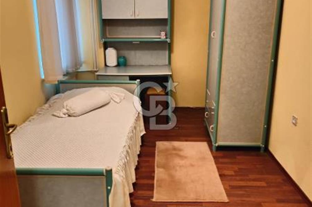 İNTEPEDE SATILIK 135 METREKARE 3+1 DENİZ MANZARALI DAİRE