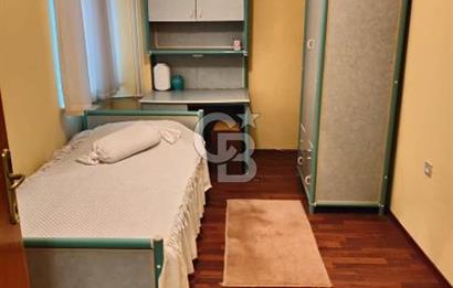 İNTEPEDE SATILIK 135 METREKARE 3+1 DENİZ MANZARALI DAİRE