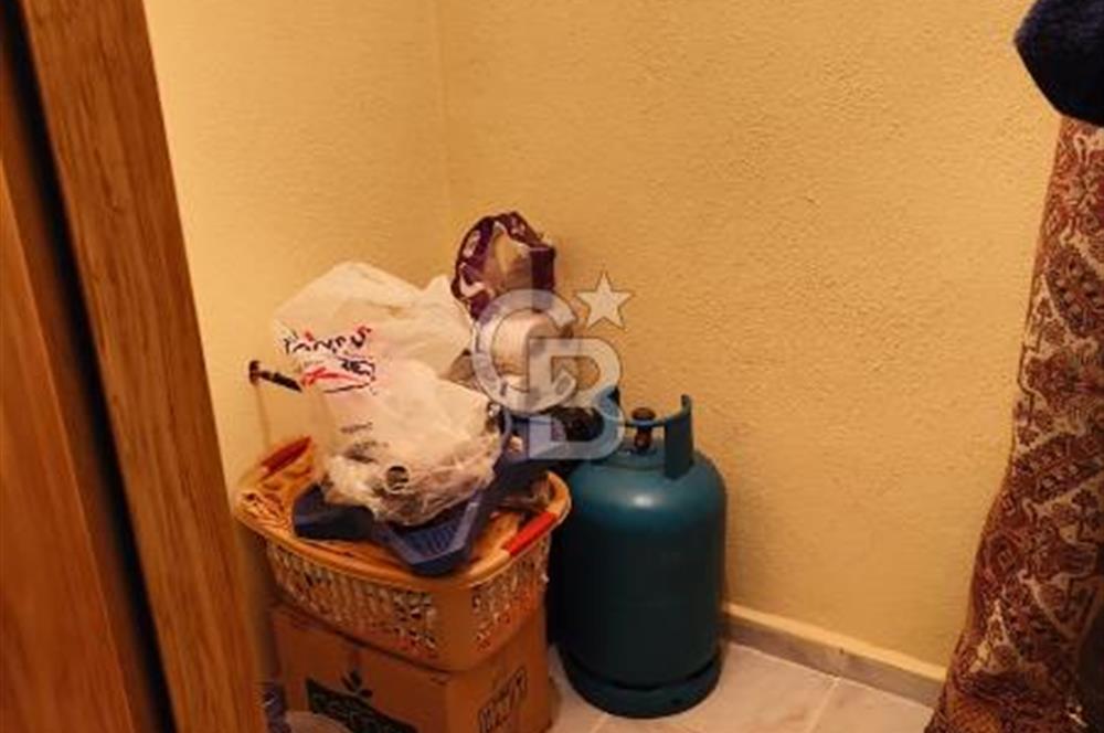 İNTEPEDE SATILIK 135 METREKARE 3+1 DENİZ MANZARALI DAİRE