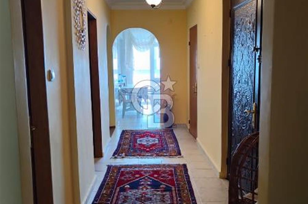 İNTEPEDE SATILIK 135 METREKARE 3+1 DENİZ MANZARALI DAİRE