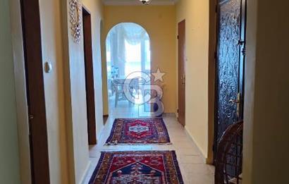 İNTEPEDE SATILIK 135 METREKARE 3+1 DENİZ MANZARALI DAİRE