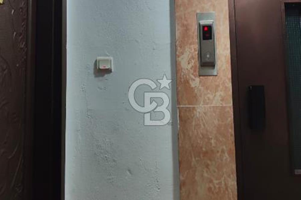 İNTEPEDE SATILIK 135 METREKARE 3+1 DENİZ MANZARALI DAİRE