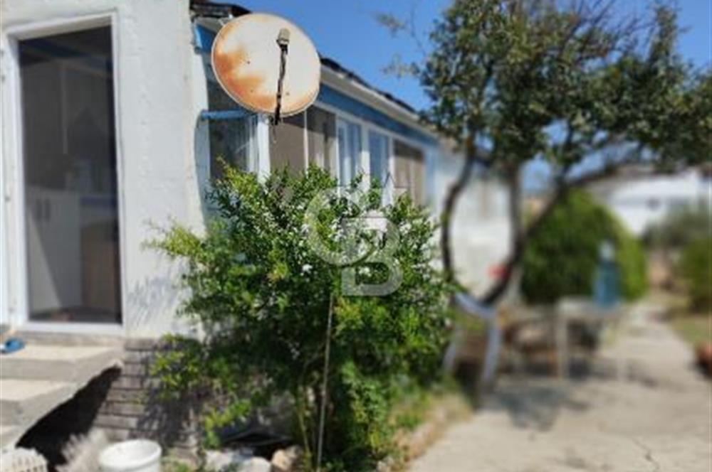 KARABİGADA 15 MİLYONA SATILIK YADA KAT KARŞILIĞI VİLLA ARSASI