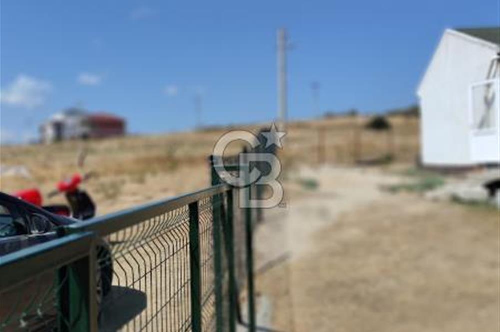 KARABİGADA 15 MİLYONA SATILIK YADA KAT KARŞILIĞI VİLLA ARSASI