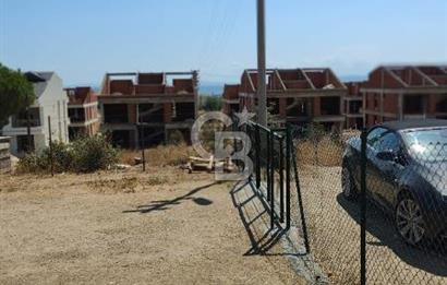 KARABİGADA 15 MİLYONA SATILIK YADA KAT KARŞILIĞI VİLLA ARSASI