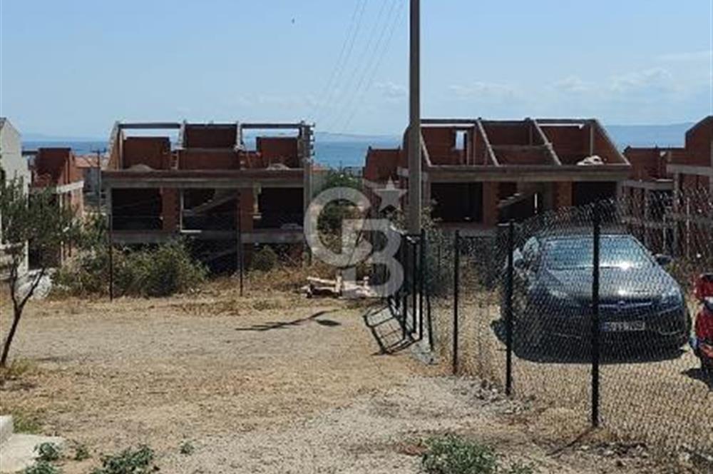KARABİGADA 15 MİLYONA SATILIK YADA KAT KARŞILIĞI VİLLA ARSASI
