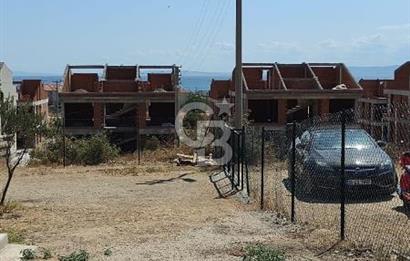 KARABİGADA 15 MİLYONA SATILIK YADA KAT KARŞILIĞI VİLLA ARSASI