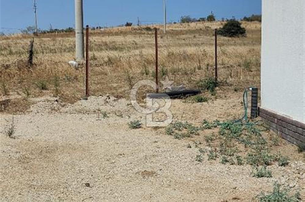 KARABİGADA 15 MİLYONA SATILIK YADA KAT KARŞILIĞI VİLLA ARSASI