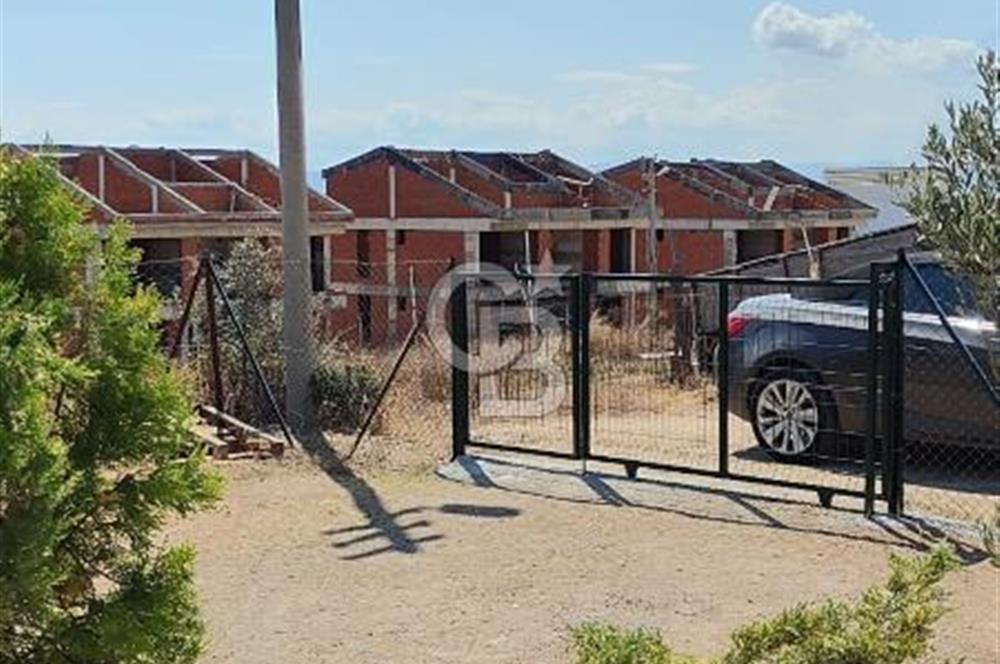 KARABİGADA 15 MİLYONA SATILIK YADA KAT KARŞILIĞI VİLLA ARSASI