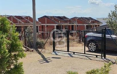 KARABİGADA 15 MİLYONA SATILIK YADA KAT KARŞILIĞI VİLLA ARSASI