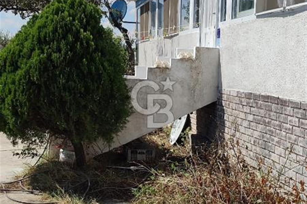 KARABİGADA 15 MİLYONA SATILIK YADA KAT KARŞILIĞI VİLLA ARSASI