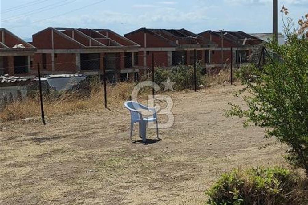 KARABİGADA 15 MİLYONA SATILIK YADA KAT KARŞILIĞI VİLLA ARSASI
