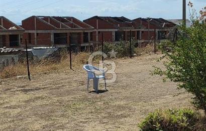 KARABİGADA 15 MİLYONA SATILIK YADA KAT KARŞILIĞI VİLLA ARSASI