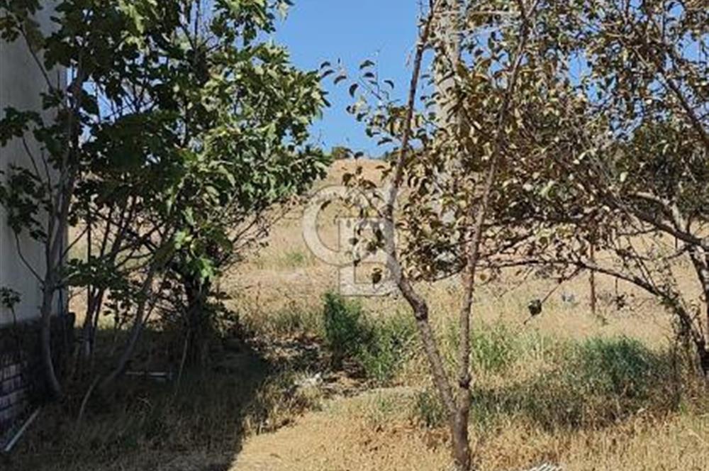 KARABİGADA 15 MİLYONA SATILIK YADA KAT KARŞILIĞI VİLLA ARSASI