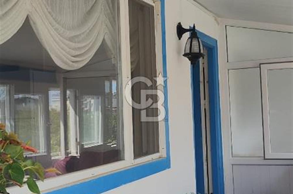 KARABİGADA 15 MİLYONA SATILIK YADA KAT KARŞILIĞI VİLLA ARSASI