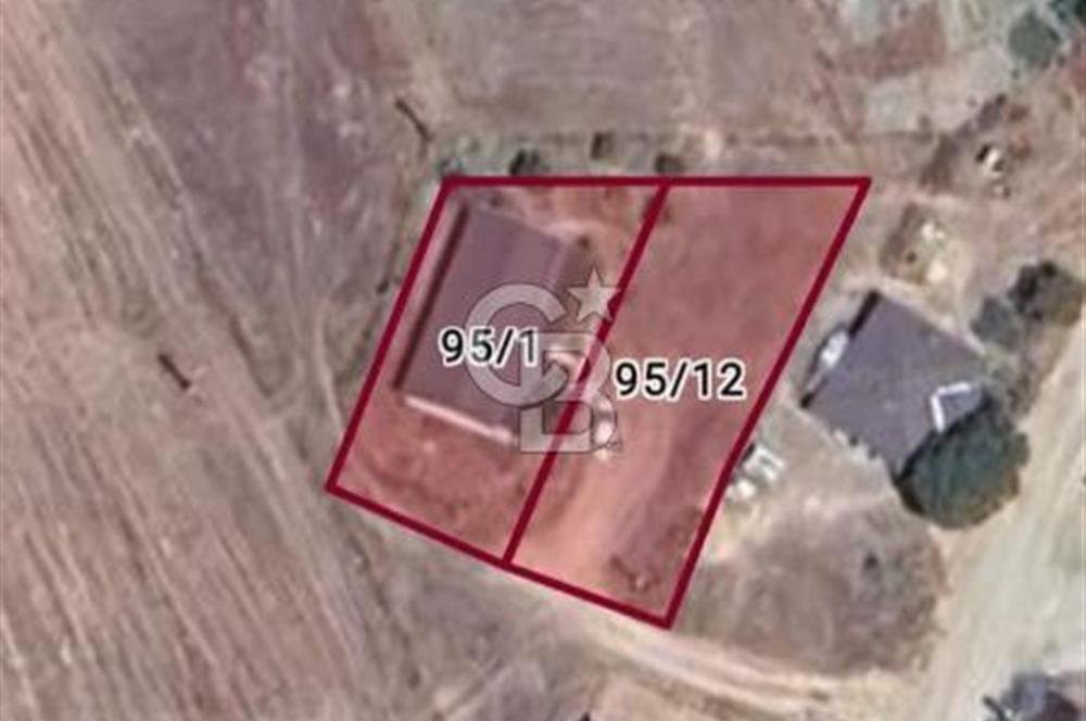 KARABİGADA 15 MİLYONA SATILIK YADA KAT KARŞILIĞI VİLLA ARSASI