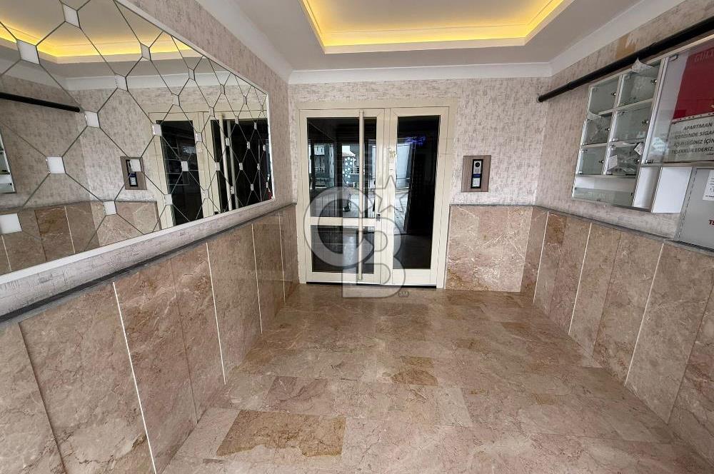 ELMADAĞ ADLİYE YAKINI GENÇ BİNADA İÇİ YAPILI 3+1 SATILIK DAİRE