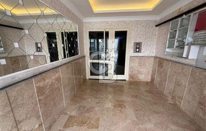 ELMADAĞ ADLİYE YAKINI GENÇ BİNADA İÇİ YAPILI 3+1 SATILIK DAİRE