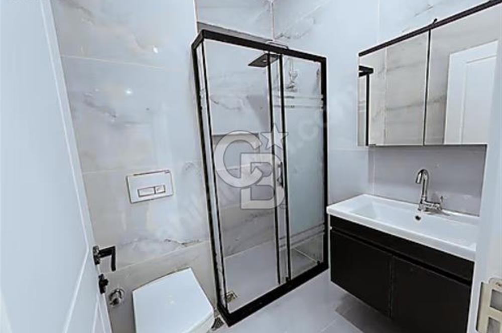 CEBECİ MAH. SATILIK ARAKAT SIFIR DAİRE 2+1 88 M² (5 YIL GARANTİ)