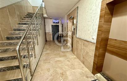 ELMADAĞ ADLİYE YAKINI GENÇ BİNADA İÇİ YAPILI 3+1 SATILIK DAİRE