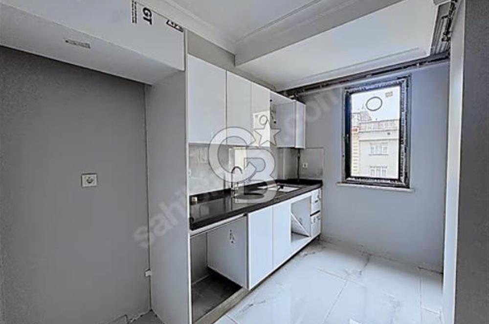 CEBECİ MAH. SATILIK ARAKAT SIFIR DAİRE 2+1 88 M² (5 YIL GARANTİ)
