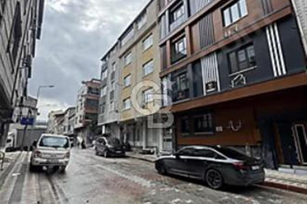 CEBECİ MAH. SATILIK ARAKAT SIFIR DAİRE 2+1 88 M² (5 YIL GARANTİ)