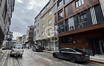 CEBECİ MAH. SATILIK ARAKAT SIFIR DAİRE 2+1 88 M² (5 YIL GARANTİ)