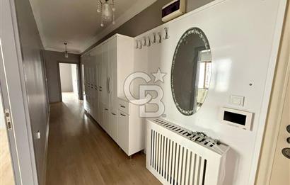 ELMADAĞ ADLİYE YAKINI GENÇ BİNADA İÇİ YAPILI 3+1 SATILIK DAİRE