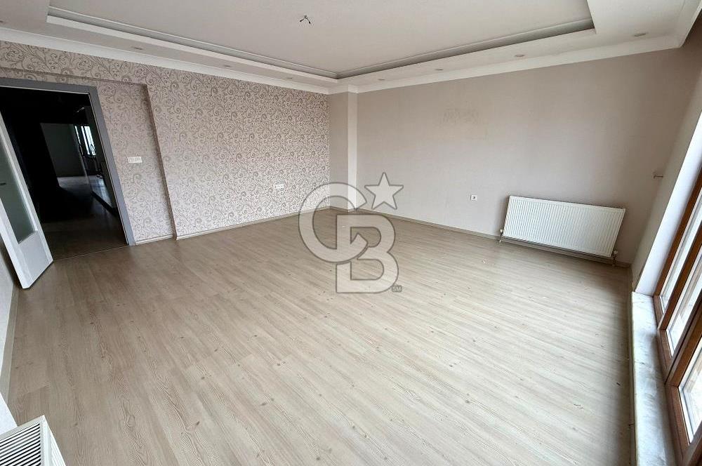ELMADAĞ ADLİYE YAKINI GENÇ BİNADA İÇİ YAPILI 3+1 SATILIK DAİRE